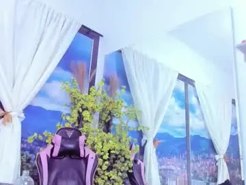 Chaturbate Live Sex Cam of miltondelis