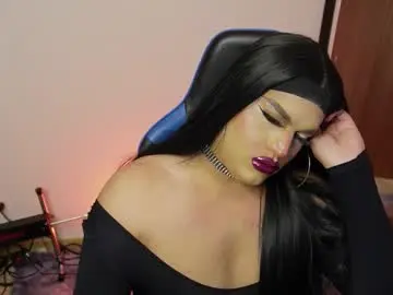 Chaturbate Adult Webcam of misskassandraa_