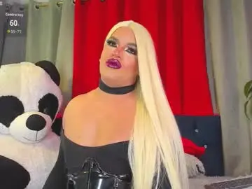 Chaturbate Live Sex Cam of misskassandraa_