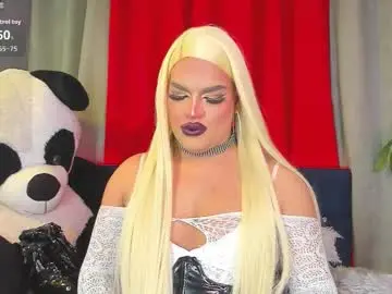 Chaturbate Sex Cam of misskassandraa_