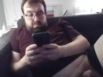 Chaturbate Nude Webcam of mysterymonkey1234