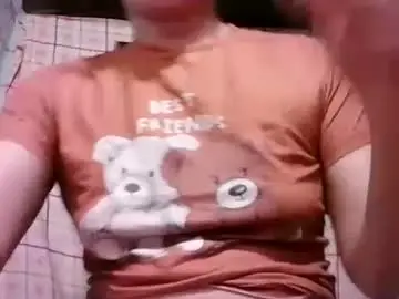 Chaturbate Watch Live Sex Cams of pinay_janella10