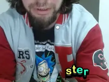 Chaturbate Private Sex Chat of ragnor_vex