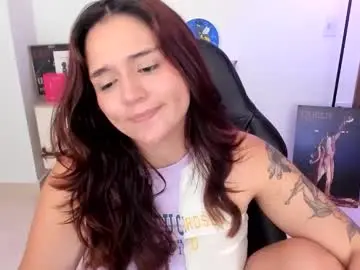 sam_cherry69 from chaturbate