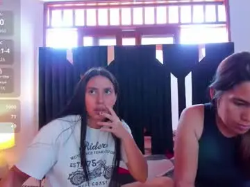 Chaturbate Best Webcam of soffy_and_mia