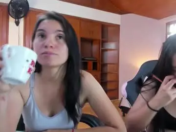 Chaturbate Adult Webcams of soffy_and_mia