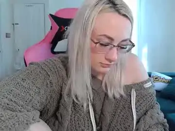 Chaturbate Live Sex of switchykitty