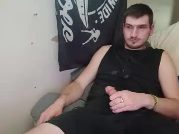 Chaturbate Live Porn of tallerandhandsomer