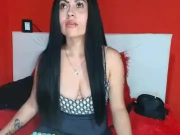 Chaturbate Adult Video Chat of tania_mature