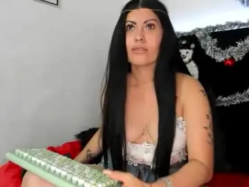 Chaturbate Adult Webcam of tania_mature