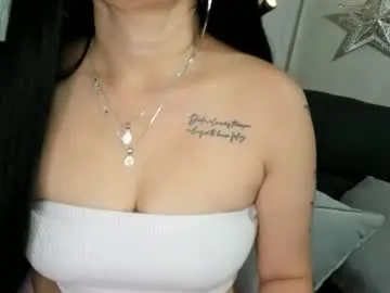 Chaturbate Live Sex Cam of tania_mature