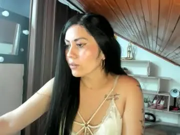 Chaturbate Live Sex of tania_mature