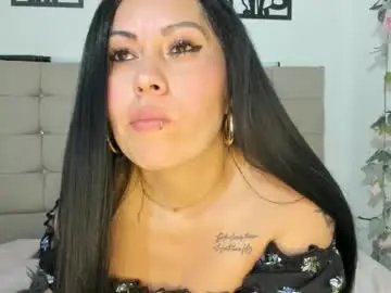 Chaturbate Live Sex Cam of tania_mature