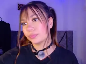 Chaturbate Live Sex Cam of wendy_mills_