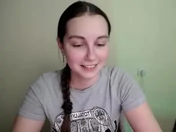 Chaturbate Adult Webcams of yours_piece_of_happiness_