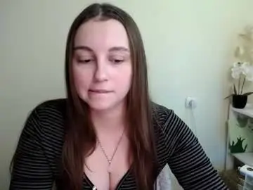 Chaturbate Live Sex Cam of yours_piece_of_happiness_