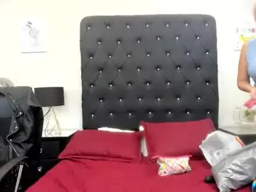 Chaturbate Adult Webcams of _johnson_alana