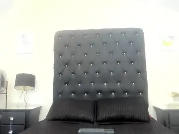 Chaturbate Live Porn of _johnson_alana