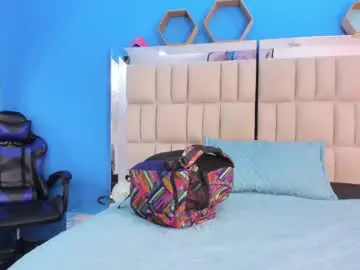 Chaturbate Free Live Porn of _johnson_alana