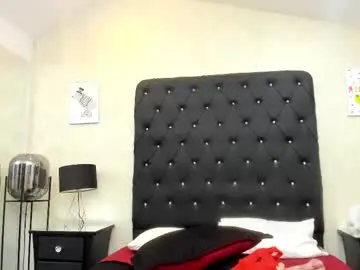 Chaturbate Live Sex Cam of _johnson_alana