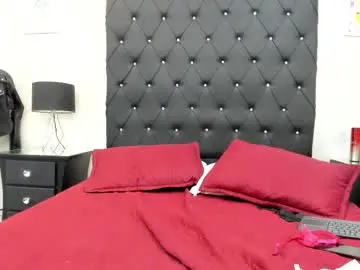 Chaturbate Adult Webcams of _johnson_alana