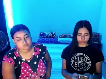 Chaturbate Best live sex cam show of aisha_stacey0410