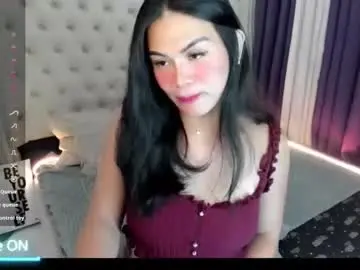 Chaturbate Sex Chat of amara_lavelle