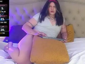 Chaturbate Best Webcam of angelcosta