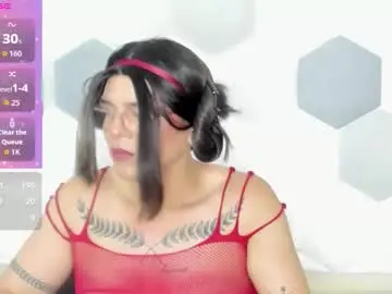 Chaturbate Private Sex Chat of angelcosta