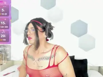 Chaturbate Adult Webcam of angelcosta