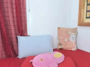 Chaturbate Private Sex Chat of annavalente_