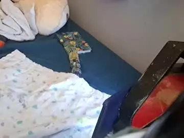 Chaturbate Nude Webcam of arya_mario570502