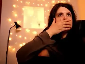 Chaturbate Live Sex of battymoll