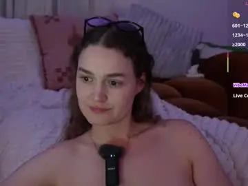 bellebabyboo from chaturbate