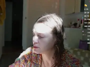 Chaturbate Live Porn of bellebabyboo