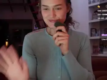 Chaturbate Free Porn Cam of bellebabyboo