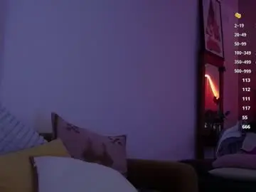 Chaturbate Best Webcam of bellebabyboo