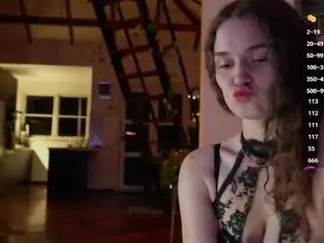 Chaturbate Sex Cam of bellebabyboo