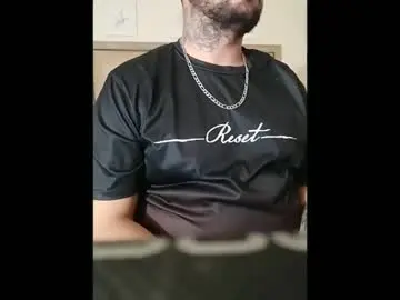 Chaturbate Nude Webcam of bigstag01