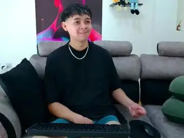 Chaturbate Adult Video Chat of bluewolf247