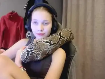 Chaturbate Live Porn of brandamatteson