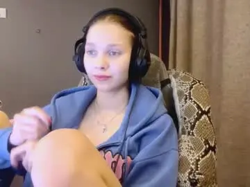 brandamatteson from chaturbate