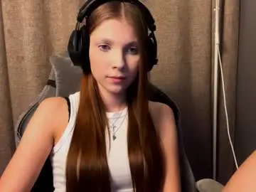 Chaturbate Adult Video Chat of brandamatteson