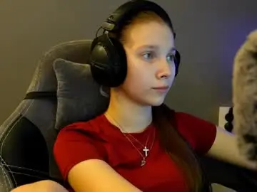 Chaturbate Best Webcam of brandamatteson