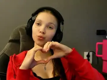 Chaturbate Live Sex of brandamatteson