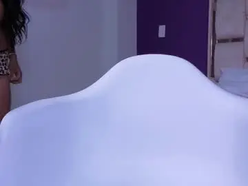 Chaturbate Best Webcam of canelaa_sweett