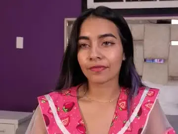 Chaturbate Free Live Porn of canelaa_sweett