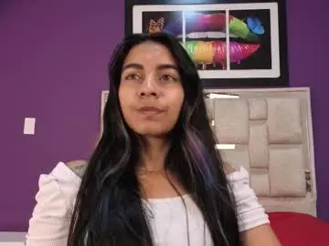 Chaturbate Sex Cam of canelaa_sweett