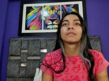 Chaturbate Live Sex of canelaa_sweett
