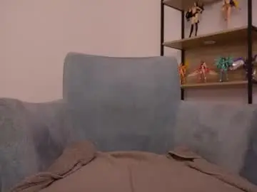 Chaturbate Live Sex Cam of carolsali